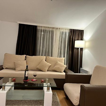 Aspen Luxury Apartamnet Razlog Eksteriør billede