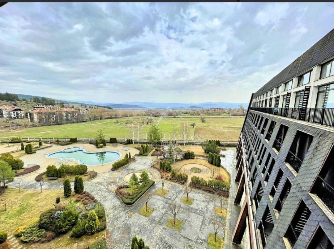 Aspen Luxury Apartamnet Razlog Eksteriør billede