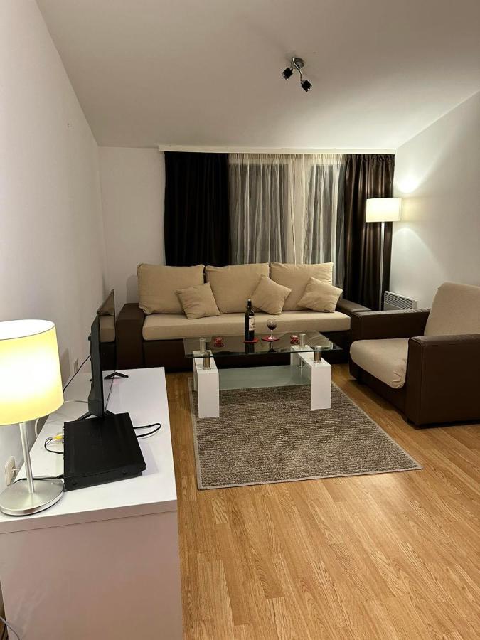 Aspen Luxury Apartamnet Razlog Eksteriør billede