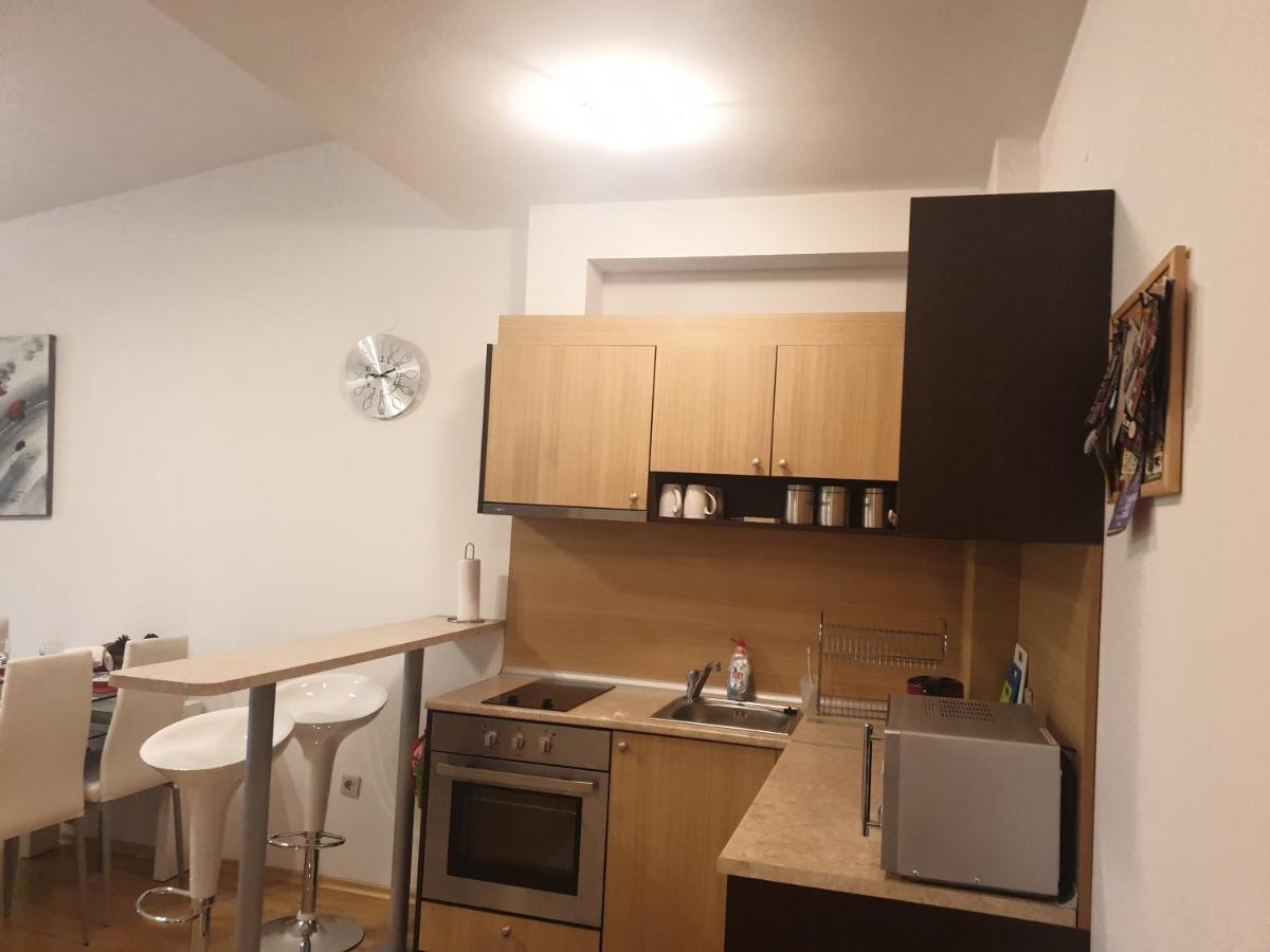 Aspen Luxury Apartamnet Razlog Eksteriør billede